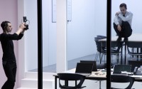Nobody - Critique sortie Théâtre Montpellier Domaine d’O