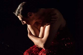 Rue d’Orchampt - Critique sortie Avignon / 2015 Avignon Pittchoun Théâtre