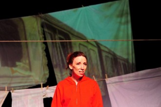 Quand je serai grande… tu seras une femme, ma fille - Critique sortie Avignon / 2015 Avignon Théâtre de l’Arrache-Cœur