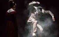 Des compagnies taïwanaises à Avignon - Critique sortie Avignon / 2015 Avignon Théâtre La Condition des soies