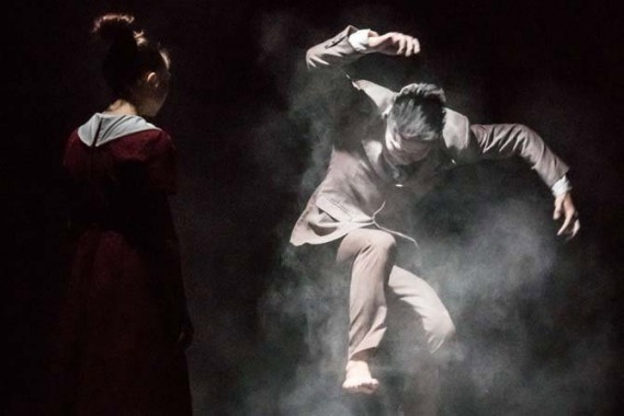 Des compagnies taïwanaises à Avignon - Critique sortie Avignon / 2015 Avignon Théâtre La Condition des soies