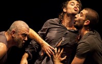 Une longueur d’avance - Critique sortie Avignon / 2015 Avignon Théâtre du Tremplin