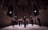 3D Nomade Danse Dehors Dedans - Critique sortie Danse Tremblay-en-France