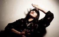 Hindi Zahra - Critique sortie Jazz / Musiques Nanterre Maison Daniel Féry