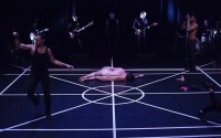 Plus haut les Plateaux - Critique sortie Danse Paris Atelier de Paris-Carolyn Carlson