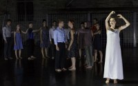 Retour à Berratham - Critique sortie Danse Paris Théâtre national de Chaillot