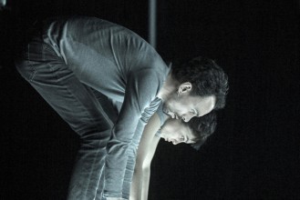 Samedi Cirque - Critique sortie Théâtre La Courneuve Centre Culturel Jean Houdremont