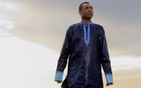 Youssou N’Dour sur la piste aux étoiles - Critique sortie Jazz / Musiques Paris _Cirque d'Hiver Bouglione