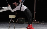 Le Crocodile Trompeur - Critique sortie Théâtre Marseille La Criée - Théâtre National de Marseille