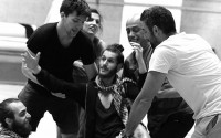 Esperanza - Critique sortie Théâtre Nice _THEATRE NATIONAL DE NICE