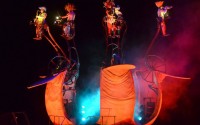 Festival mondial des théâtres de marionnettes - Critique sortie Théâtre Charleville-Mézières