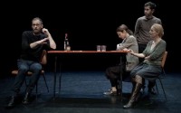 L’Italie à l’honneur - Critique sortie Théâtre Paris Théâtre national de la Colline.