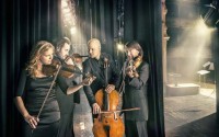 Quatuor Artemis - Critique sortie Classique / Opéra Paris Théâtre des Champs-Élysées