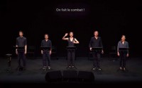 Suite n°2 - Critique sortie Théâtre Gennevilliers Théâtre de Gennevilliers