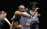 Le Temps d’aimer - Critique sortie Danse Biarritz