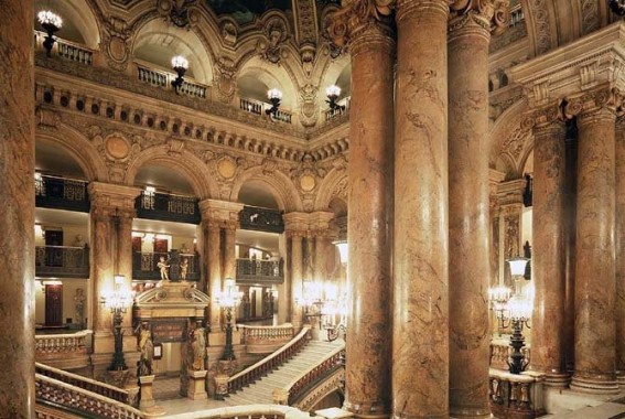 20 danseurs pour le XXe siècle - Critique sortie Danse Paris Palais Garnier