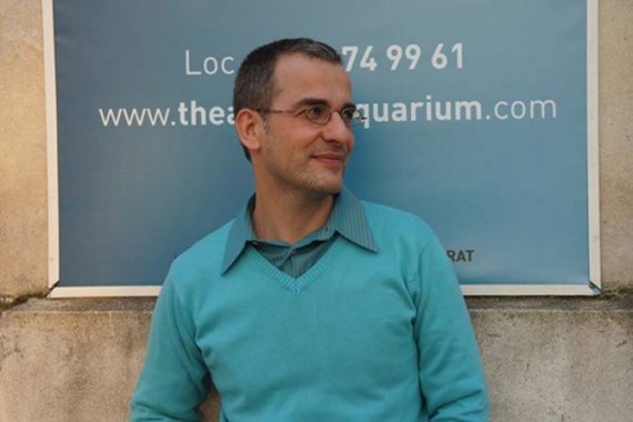 La dernière saison de François Rancillac au Théâtre de l’Aquarium ? - Critique sortie Théâtre Paris Théâtre de l’Aquarium