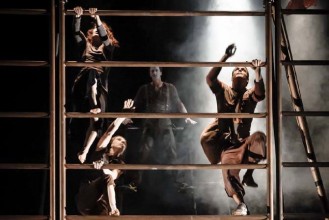 Festival Circa - Critique sortie Théâtre Auch Festival Circa