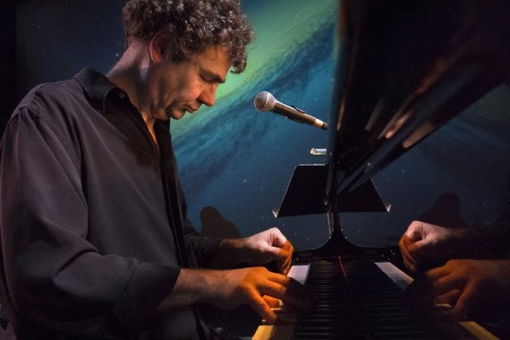 Tal Y Tali + Gerardo Jerez Le Cam Duo - Critique sortie Jazz / Musiques Paris Studio de l’Ermitage