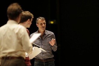 Tragédie d’un immigrant - Critique sortie Théâtre Paris ATELIERS BERTHIER