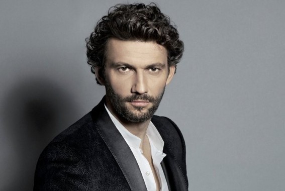 Jonas Kaufmann - Critique sortie Classique / Opéra Paris Théâtre des Champs-Élysées