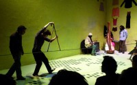 L’Atelier du Plateau fait son cirque - Critique sortie Théâtre Paris L’Atelier du Plateau