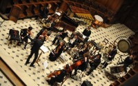 Orchestres à part - Critique sortie Classique / Opéra