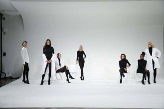 Models never talk - Critique sortie Danse Pantin Centre national de la danse