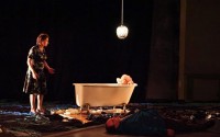 Outrages (l’ornière du reflux) - Critique sortie Théâtre Sartrouville Théâtre de Sartrouville et des Yvelines