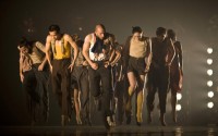 Danse à L’Onde - Critique sortie Danse Vélizy-Villacoublay L'Onde