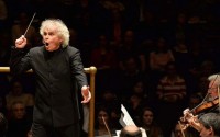 Simon Rattle - Critique sortie Classique / Opéra Paris Philharmonie de Paris 1