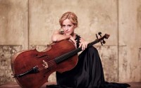 Sol Gabetta et l’Orchestre national de Lyon - Critique sortie Classique / Opéra Lyon Auditorium de l’Orchestre national de Lyon