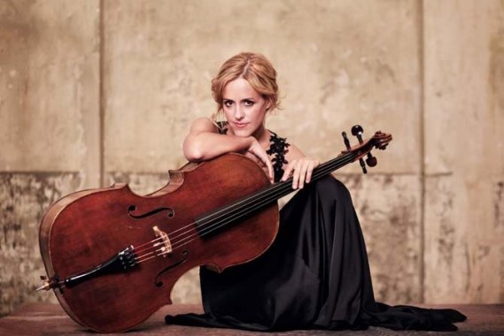 Sol Gabetta et l’Orchestre national de Lyon - Critique sortie Classique / Opéra Lyon Auditorium de l’Orchestre national de Lyon