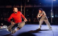 Un automne cirque et hip hop - Critique sortie Danse La Plaine Saint-Denis Académie Fratellini