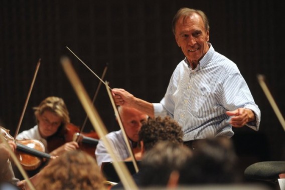 Hommage à Claudio Abbado - Critique sortie Classique / Opéra Paris Philharmonie de Paris 1