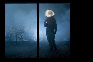 L&rsquo;effet de Serge - Critique sortie Théâtre Nanterre Théâtre Nanterre Amandiers