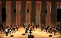 Ensemble intercontemporain - Critique sortie Classique / Opéra