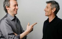 Jacques Gamblin & Laurent De Wilde - Critique sortie Jazz / Musiques Suresnes Théâtre de Suresnes Jean Vilar