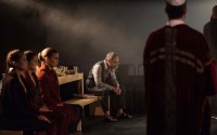 Giordano Bruno - Critique sortie Classique / Opéra Caen THEATRE DE CAEN