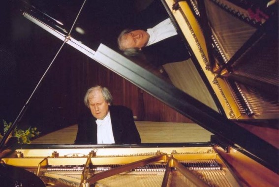 Grigory Sokolov - Critique sortie Classique / Opéra Paris Théâtre des Champs-Élysées