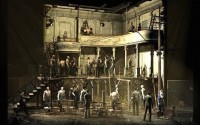 Il Trovatore - Critique sortie Classique / Opéra Caen THEATRE DE CAEN