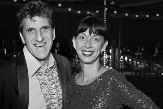 L’Opéra de quatre notes - Critique sortie Théâtre Amiens Comédie de Picardie