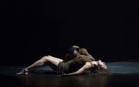 Le Cantique des cantiques - Critique sortie Danse Suresnes