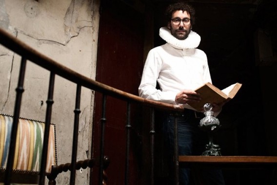 Les Causeries - Critique sortie Théâtre Vélizy-Villacoublay L'Onde