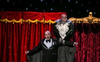 Les Mangeurs de lapin - Critique sortie Théâtre Paris ’Alhambra