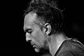 Nicolas Bouchaud - Critique sortie Théâtre Strasbourg Théâtre National de Strasbourg