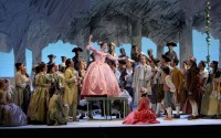 Une saison française - Critique sortie Classique / Opéra Marseille Opéra de Marseille