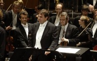 Orchestre national de France - Critique sortie Classique / Opéra Paris Maison de la Radio
