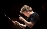 Esa-Pekka Salonen - Critique sortie Classique / Opéra Paris Philharmonie de Paris 1