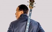 Stanley Clarke - Critique sortie Jazz / Musiques Nanterre _Maison de la Musique